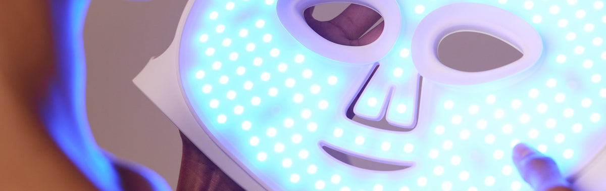 The Science Behind Blue Light Therapy for Acne
