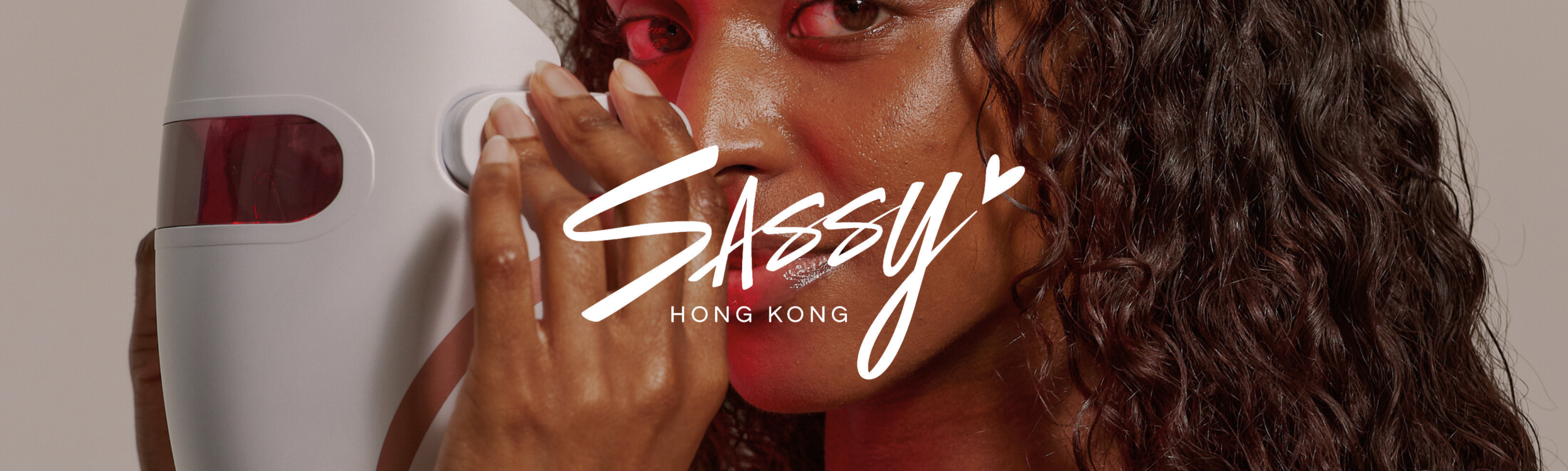 Sassy Hong Kong Names LumaMask Pro by Project E Beauty as a Collagen Booster