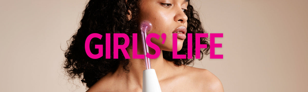 GIRLS' LIFE Reveals Proven Strategies for Acne-Free Skin