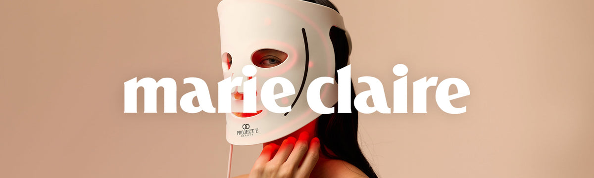 Marie Claire's Beauty Editors Reveal Their 2025 Resolutions
