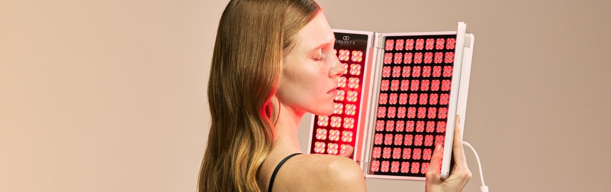 Recharge Your Skin with LED Light Therapy: 5 Common Questions Answered