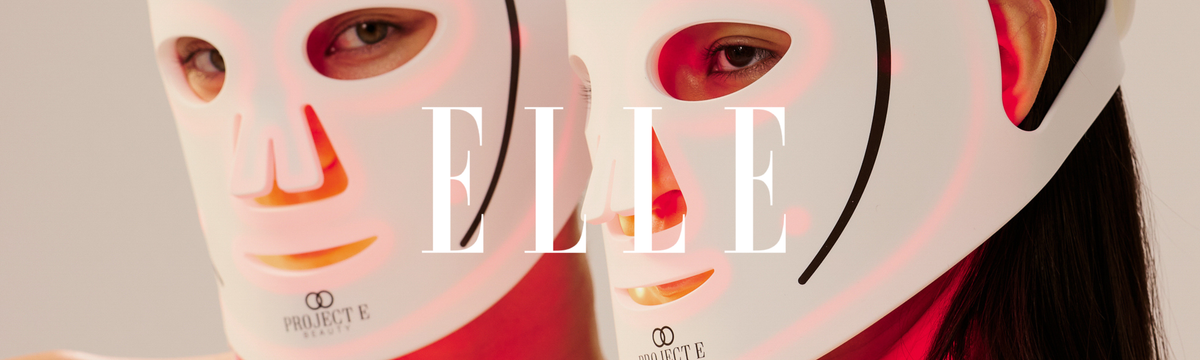 Is Project E Beauty LumaLux Face Worth Adding to Your Routine ELLE Canada Explores