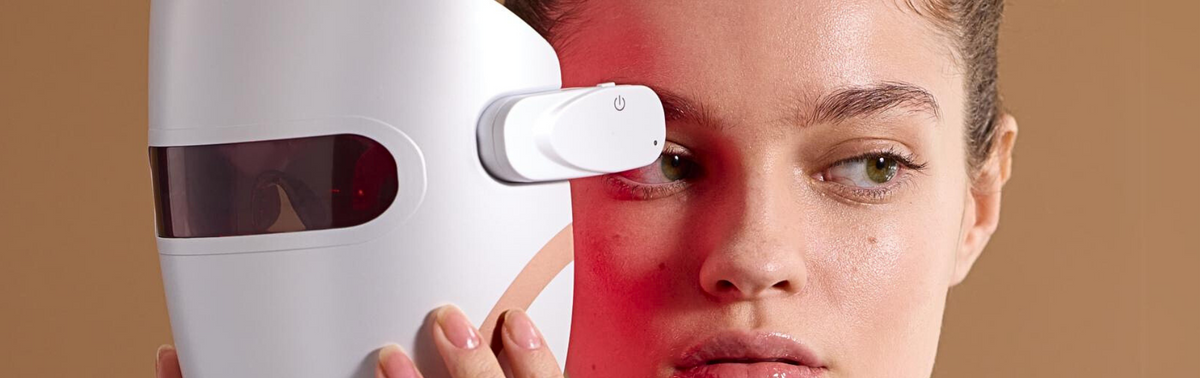 Does Red Light Therapy Help You Sleep?