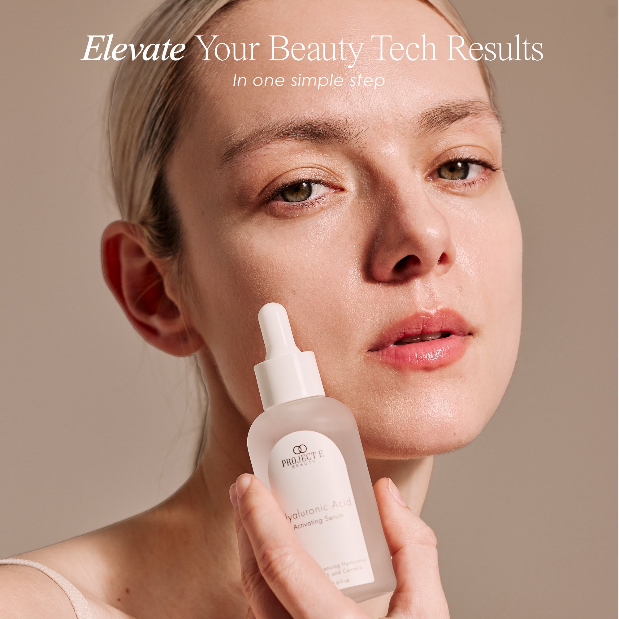Elevate Your Beauty Tech Results