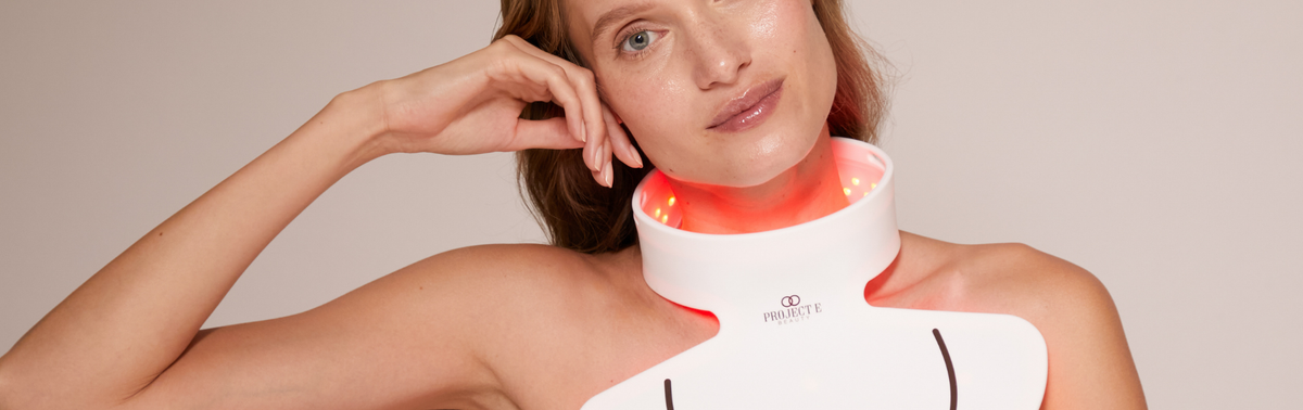 These Science-Backed Ways Will Keep Your Neck Looking Young