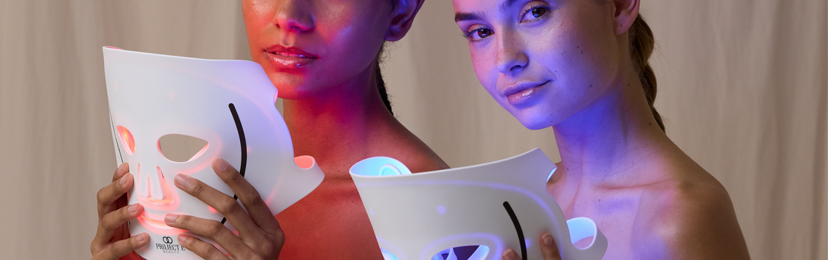 Unveiling the Power of Blue LED Light Therapy: Benefits and How It Works