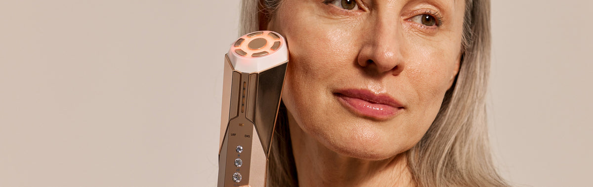 How to Incorporate EMS for Face and Body Sculpting