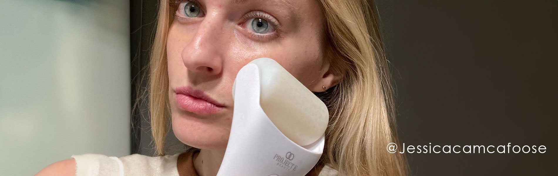 Can You Use an Ice Roller on Your Face Every Day?