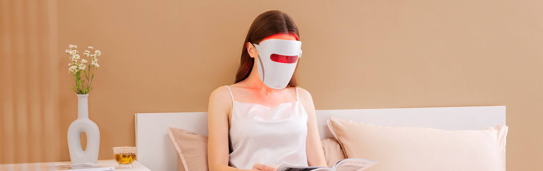Should I use my LED Mask everyday?