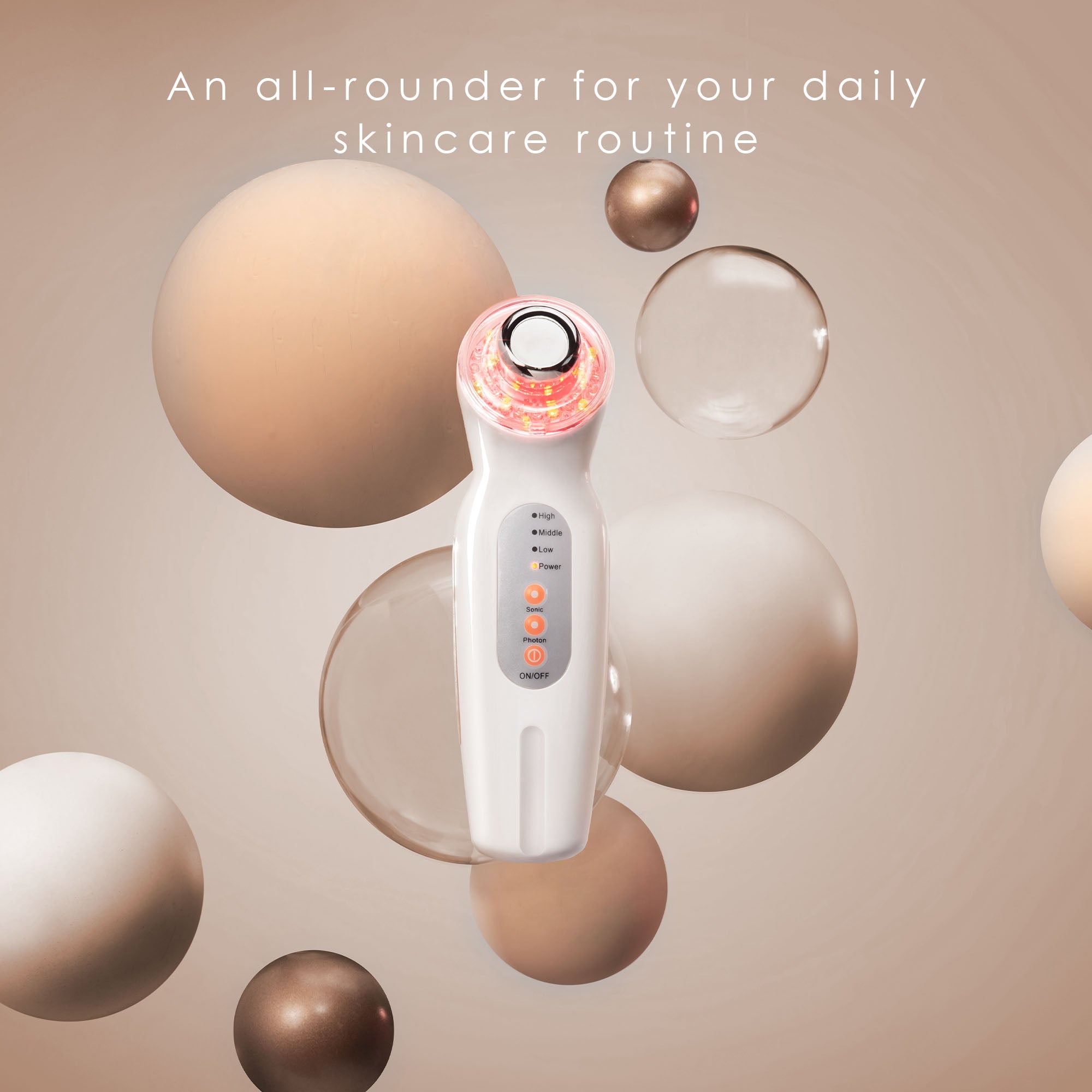 Skinsonic outlet