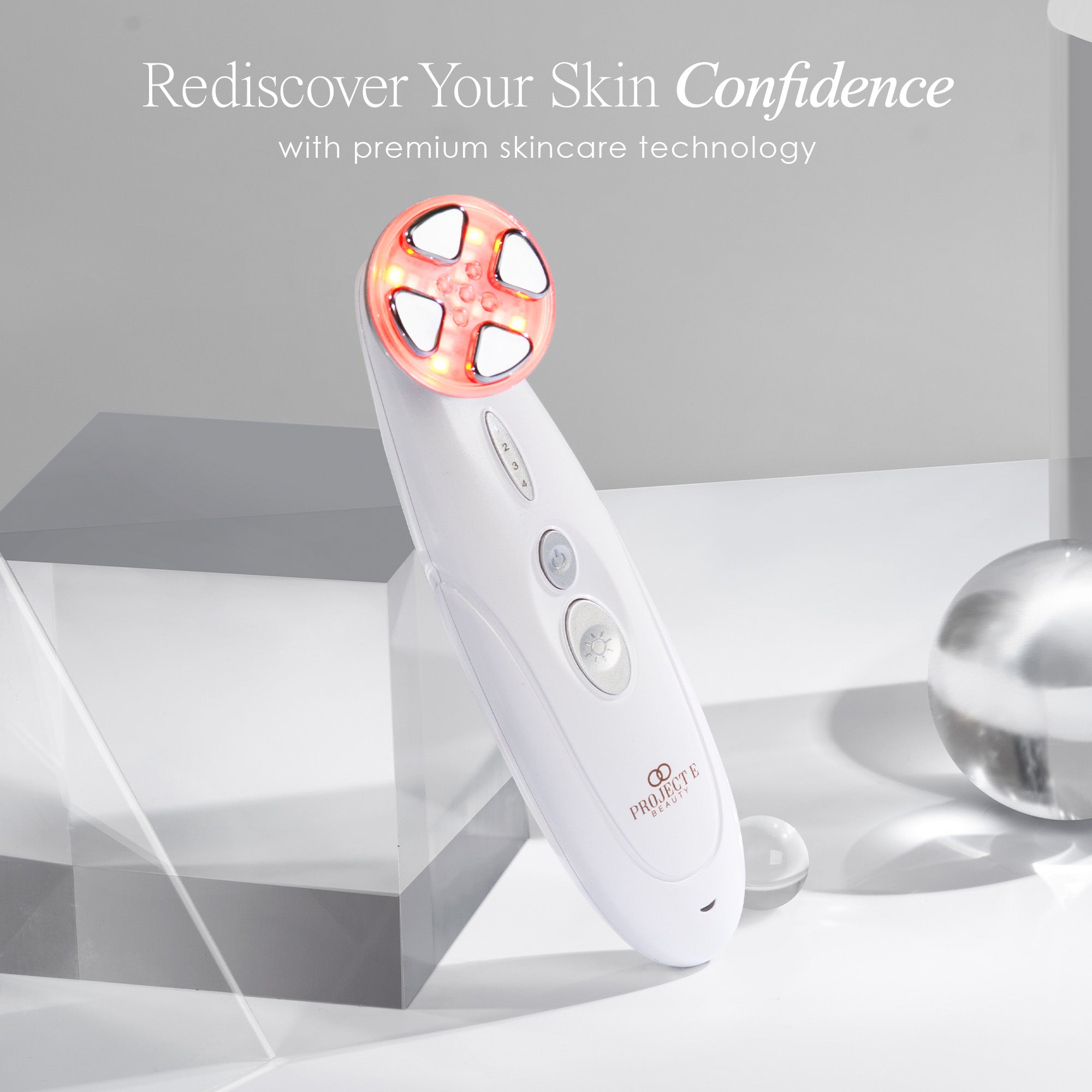 MesoLift | Mesotherapy Wonder Wand - Project E Beauty