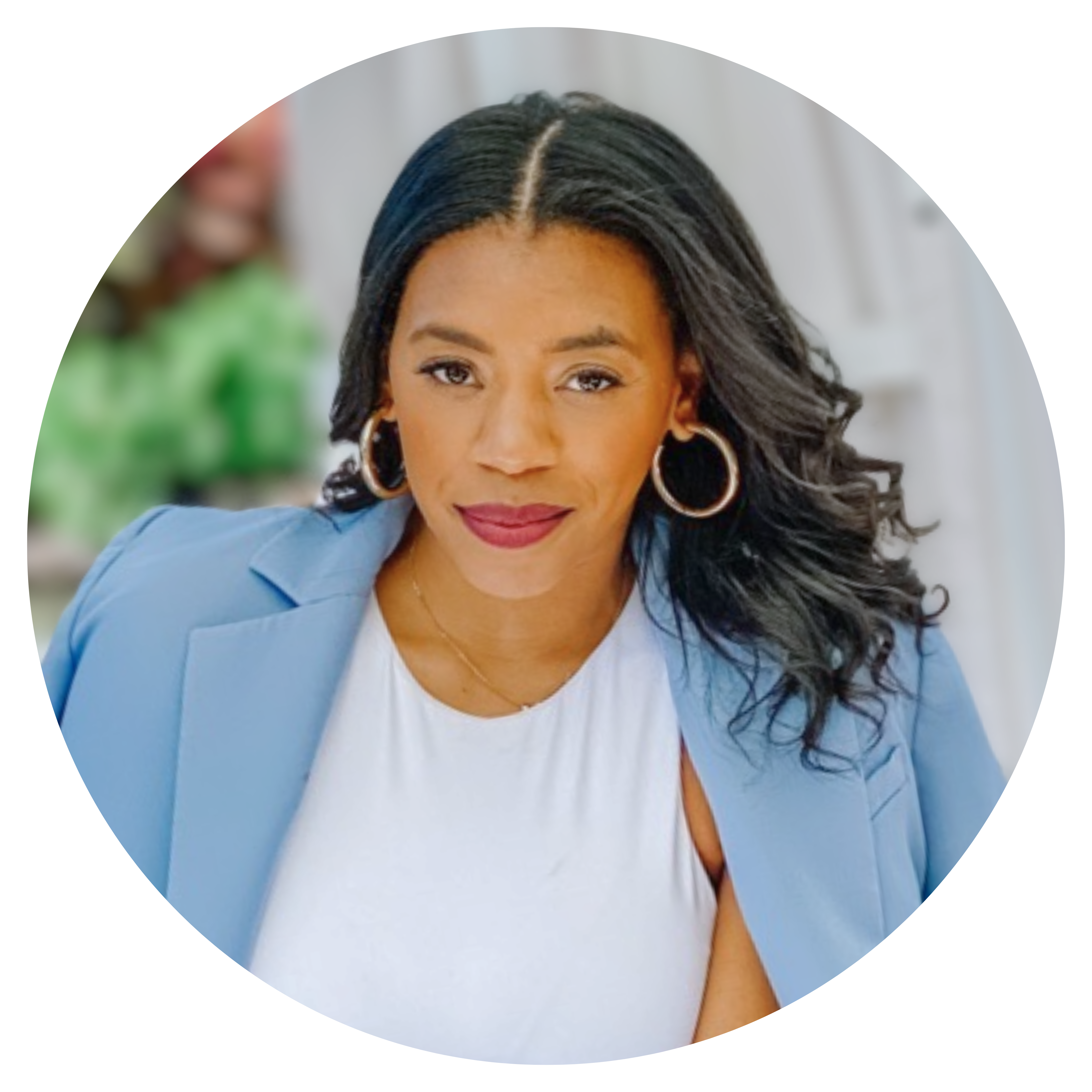 Skin Expert Dr. Danielle