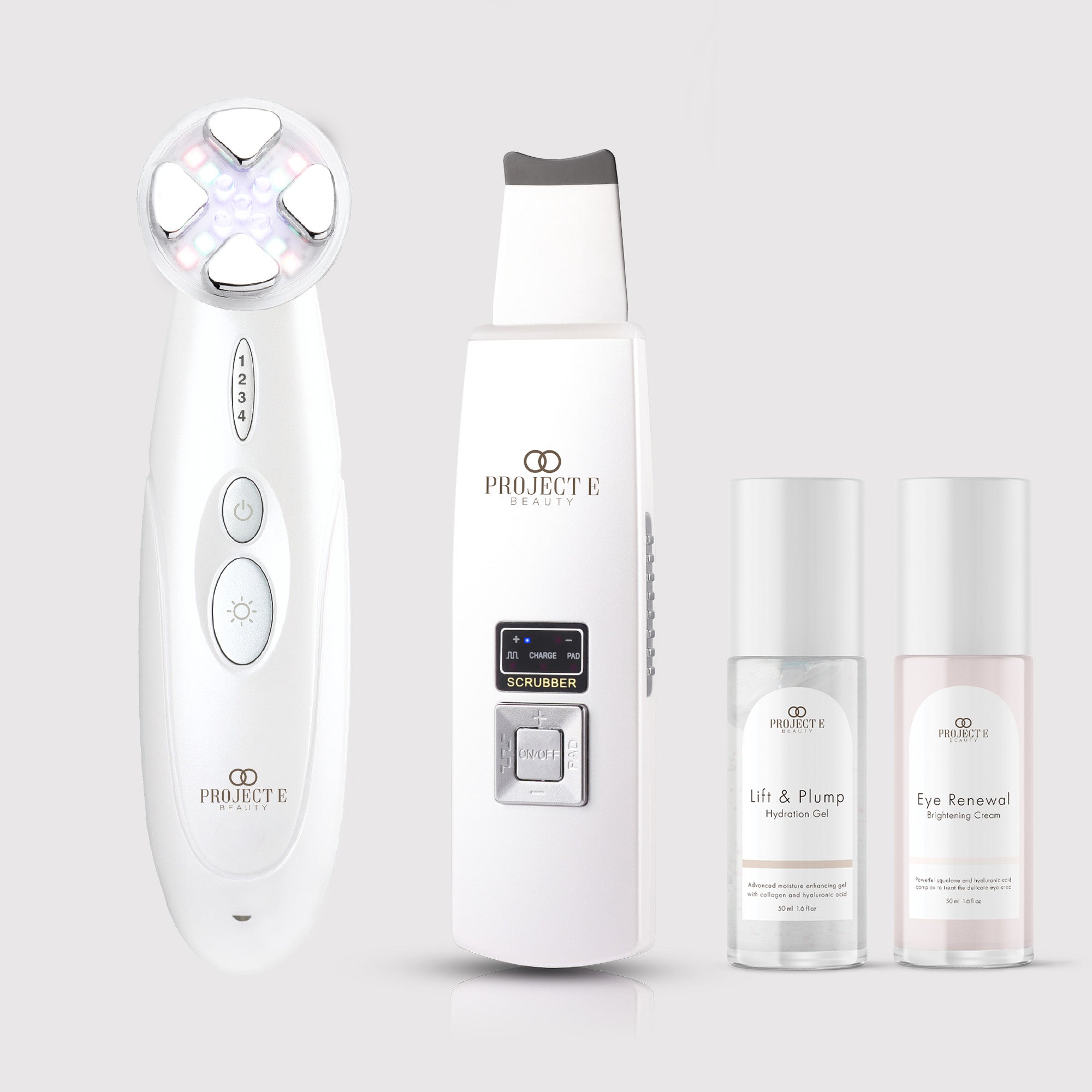 MesoLift | Mesotherapy Wonder Wand - Project E Beauty