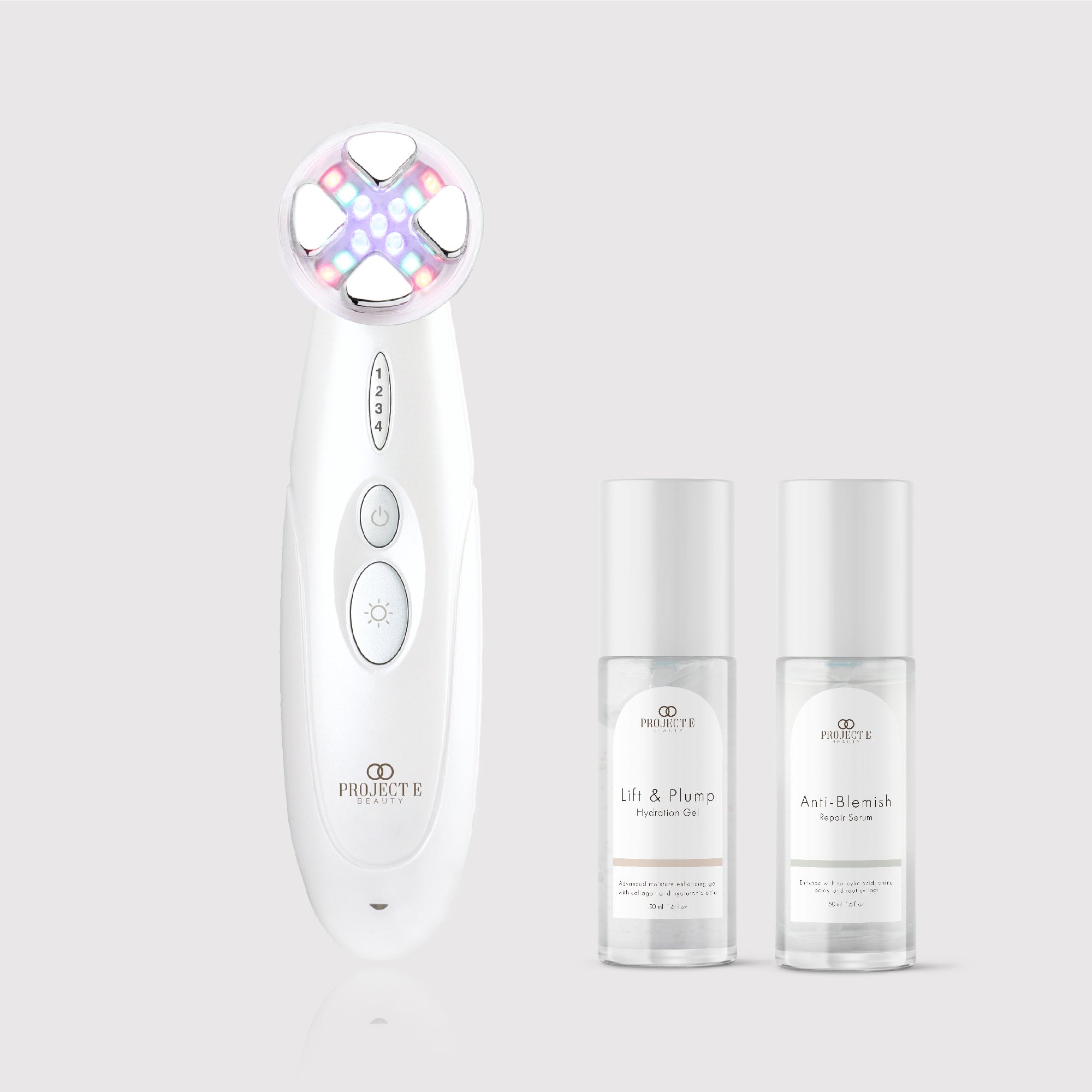 MesoLift | Mesotherapy Wonder Wand - Project E Beauty