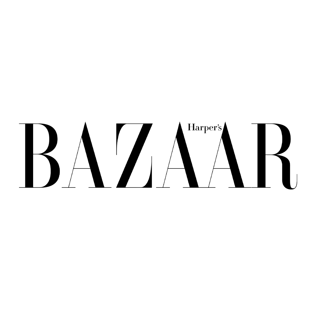 harper's bazaar logo